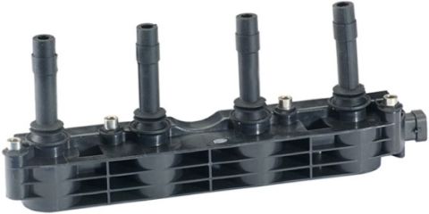 Opel Astra G 1.4 1997-2004 Delphi Ateşleme Bobini