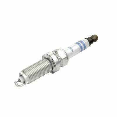 Renault Symbol 0.9 2013-2018 Bosch İridyum Buji VR7SI332S 3 Adet