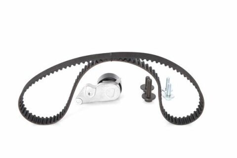 Ford Fiesta 1.25 1997-2002 Bosch Triger Seti 1114x22