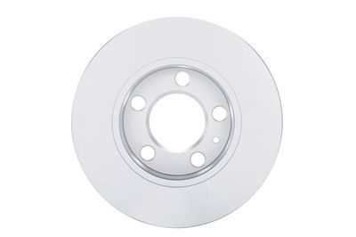 Volkswagen Polo 1.2TSI 2009-2017 Bosch Arka Disk (232 mm) 2 Adet