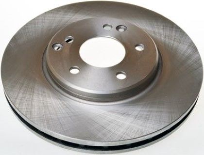 Mercedes C Serisi (203) C320CDI 3.0 2004-2007 Bosch Ön Disk 300mm 2 Adet