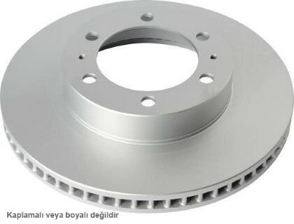 Toyota Hilux 3.0D4D 2006-2015 Bosch Ön Disk 2 Adet