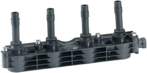 Opel Astra G 1.6 1998-2004 Delphi Ateşleme Bobini