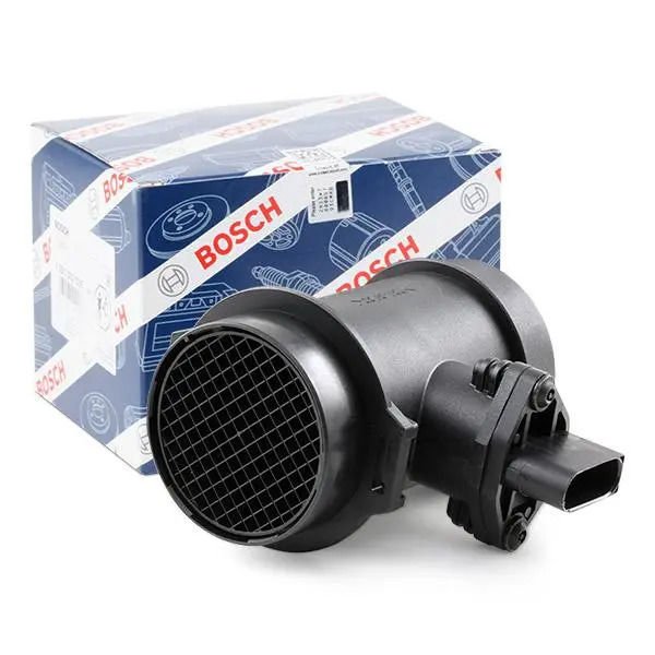 BMW 3 E46 316i 1.9 1998-2002 Bosch Hava Akış Metre