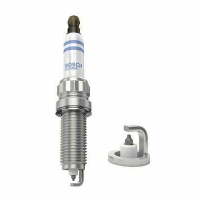 Citroen C4 1.6VTi 2010-2011 Bosch İridyum Buji NETPAR9750 4 Adet