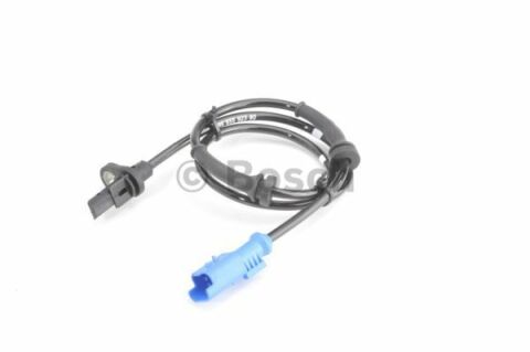 Peugeot 207 1.6HDi 2010-2012 Bosch ABS Sensörü