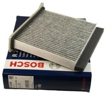 Mitsubishi Outlander 2.0 2003-2007 Bosch Karbonlu Polen Filtresi