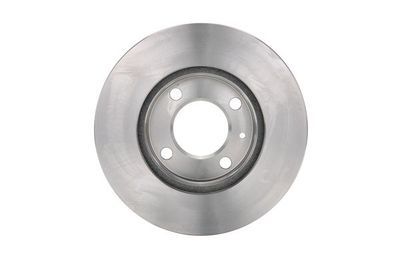 Volkswagen Polo Classic 1.6 1995-2001 Bosch Ön Disk 239mm 2 Adet