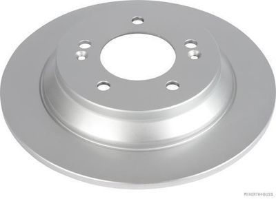Hyundai Kona 1.0T-GDI 2020-2023 Bosch Arka Disk 284mm 2 Adet