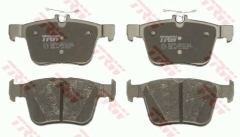 Seat Leon 1.6TDI 2016-2021 TRW Arka Balata