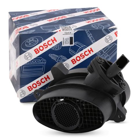 BMW 3 E46 330d 3.0 1999-2003 Bosch Hava Akış Metre HFM7-R5