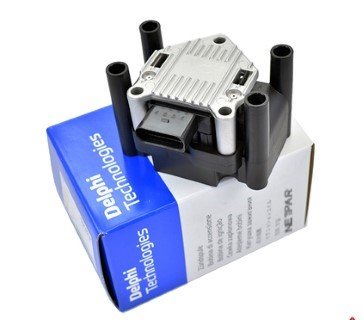 Audi A3 1.2TFSI 2010-2013 Delphi Ateşleme Bobini