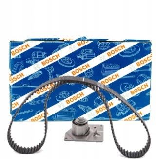 Renault Laguna 2 1.9DCI 2001-2007 Bosch Triger Seti
