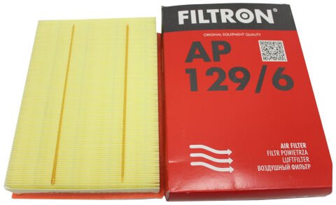 Land Rover Discovery 3 4.4 2004-2009 FILTRON Hava Filtresi