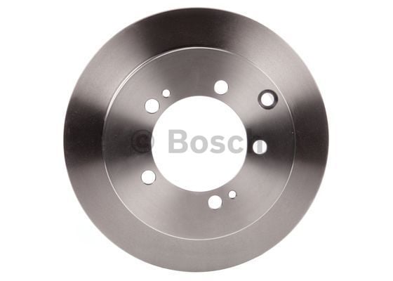Mitsubishi Outlander 2.0 2003-2007 Bosch Arka Disk 2 Adet