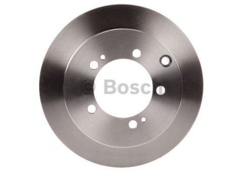 Mitsubishi Outlander 2.0 2003-2007 Bosch Arka Disk 2 Adet