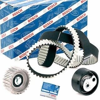 Fiat Ducato 130 MJ 2.3 2011-2016 Bosch Triger Seti