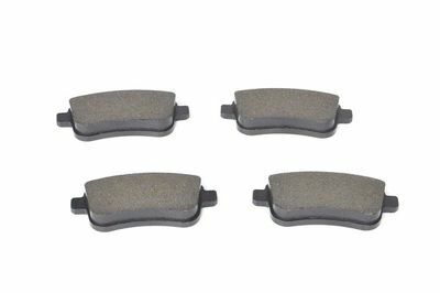 Renault Grand Scenic 3 1.5dCi 2009-2013 Bosch Arka Balata NETPAR24820