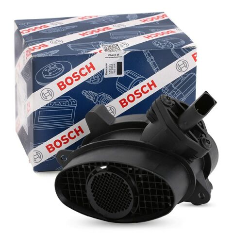 BMW 5 E39 520d 2.0 2000-2004 Bosch Hava Akış Metre HFM7-R5