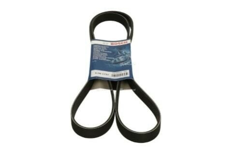 Toyota Yaris P1(99-05) 1.0 1999-2005 Bosch V Kayışı 6PK1733
