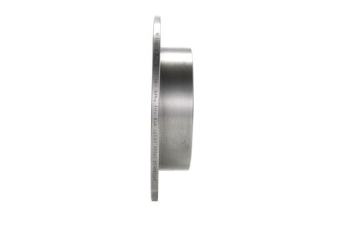 Honda City 1.4 2006-2008 Bosch Arka Disk 2 Adet