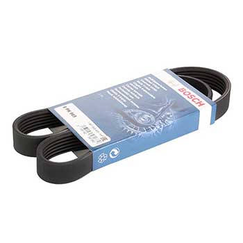 Citroen C1 1.4HDI 2005-2010 Bosch V Kayışı 6PK965