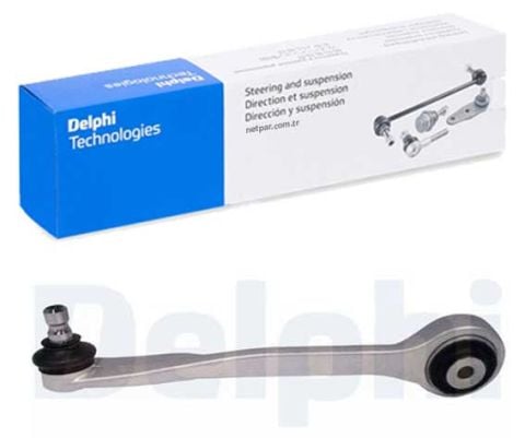 Audi A5 1.8TFSI 2009-2011 Delphi Sol Üst Salıncak Rotilli