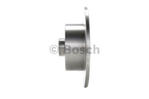 Audi A4 1.6 1994-2001 Bosch Arka Disk 245mm 2 Adet