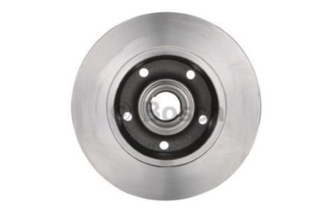 Audi A4 1.6 1994-2001 Bosch Arka Disk 245mm 2 Adet