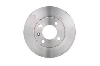 Seat Cordoba 1.4 2000-2002 Bosch Ön Disk 239mm 2 Adet