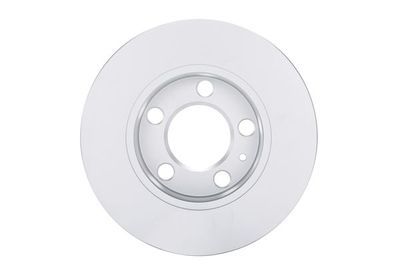 Skoda Fabia 1.4 1999-2014 Bosch Arka Disk (232 mm) 2 Adet