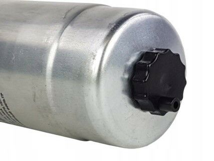 Fiat Linea 1.6MJ	 2008-2014 FILTRON Mazot Filtresi