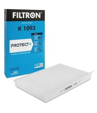 Citroen C4 1.6THP 2010-2013 FILTRON Polen Filtresi