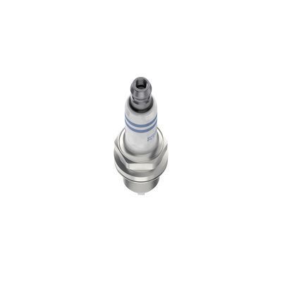 Volkswagen Passat CC 2.0TSI 2008-2012 Bosch Çift Platin Buji 4 Adet