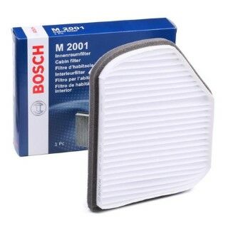 Mercedes E Serisi (210) E320CDI 3.2 1999-2002 Bosch Polen Filtresi