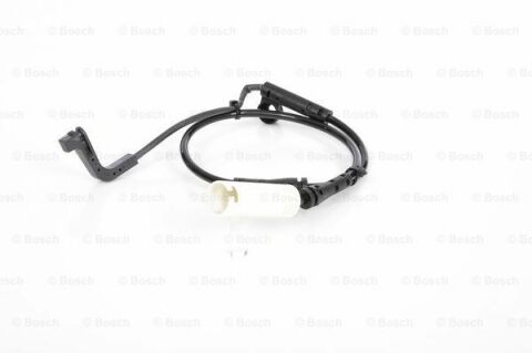 BMW 5 E60 520d 2.0 2005-2010 Bosch Ön Balata Fişi 670mm