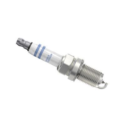 Volkswagen Passat CC 1.8TSI 2008-2012 Bosch Çift Platin Buji 4 Adet