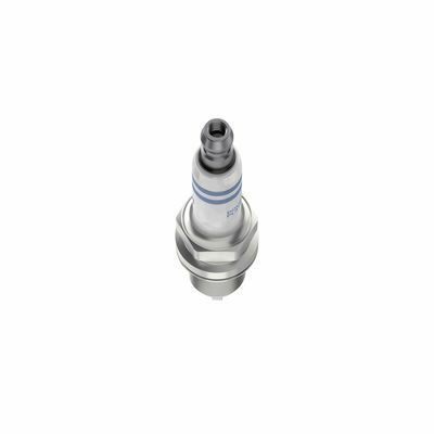 Volkswagen Passat CC 1.8TSI 2008-2012 Bosch Çift Platin Buji 4 Adet