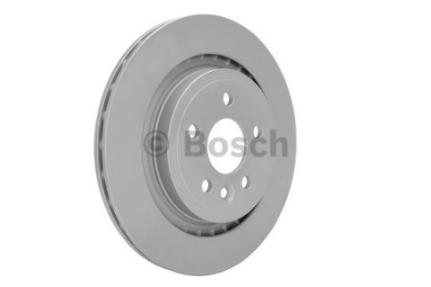 Volvo S80 2.0 D3 2010-2014 Bosch Arka Disk 2 Adet