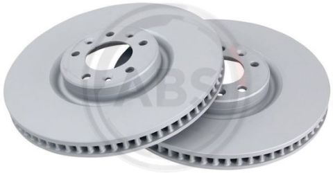 Peugeot 308 1.6HDi 2013-2018 Bosch Ön Disk 2 Adet