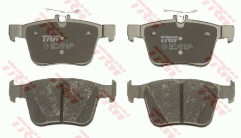 Audi A3 35TFSI 1.5 2019-2020 TRW Arka Balata