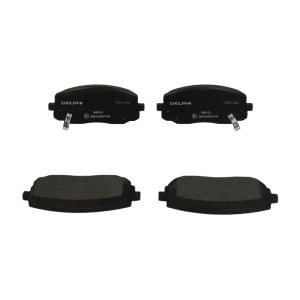 Kia Picanto 1.1 2004-2011 Delphi Ön Balata NETPAR24410