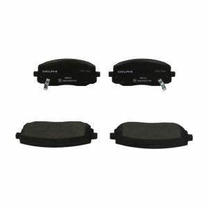Kia Picanto 1.1 2004-2011 Delphi Ön Balata NETPAR24410