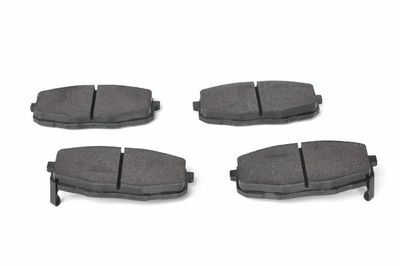 Kia Cerato 1.6 2010-2011 Bosch Ön Balata NETPAR23966