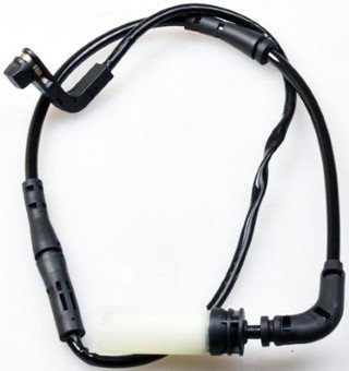 BMW 5 E60 520d 2.0 2005-2010 Bosch Arka Balata Fişi