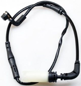 BMW 5 E60 520d 2.0 2005-2010 Bosch Arka Balata Fişi