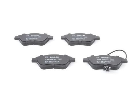 Fiat Punto 1.2 2012-2018 Bosch Ön Balata NETPAR23705