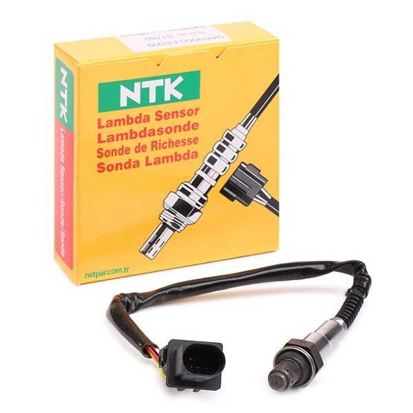 BMW X1 E84 20d sD 2.0 2012-2015 NGK (NTK) Oksijen Sensörü