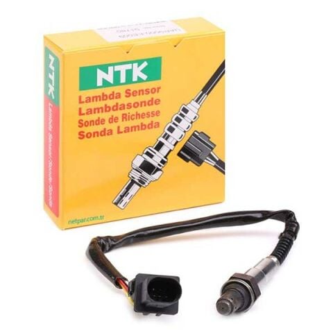BMW X1 E84 20d sD 2.0 2012-2015 NGK (NTK) Oksijen Sensörü