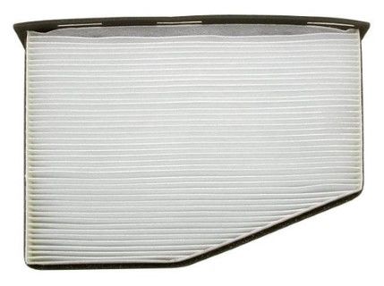 Volkswagen Tiguan 2.0TFSI 2007-2011 Sardes Polen Filtresi